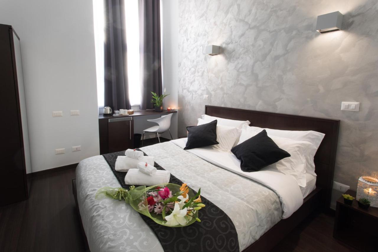 Chroma Italy - Chroma Pente Hotel Exterior photo