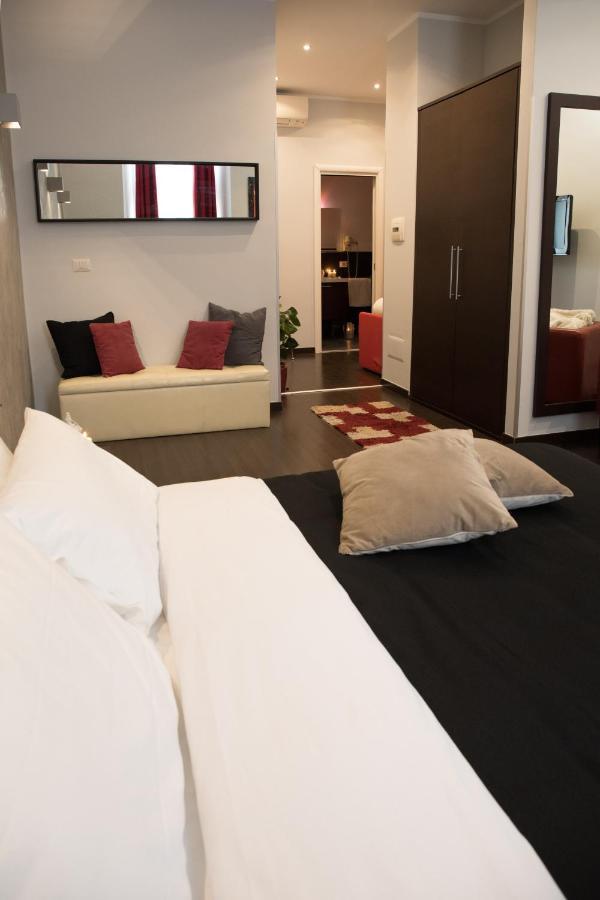Chroma Italy - Chroma Pente Hotel Exterior photo