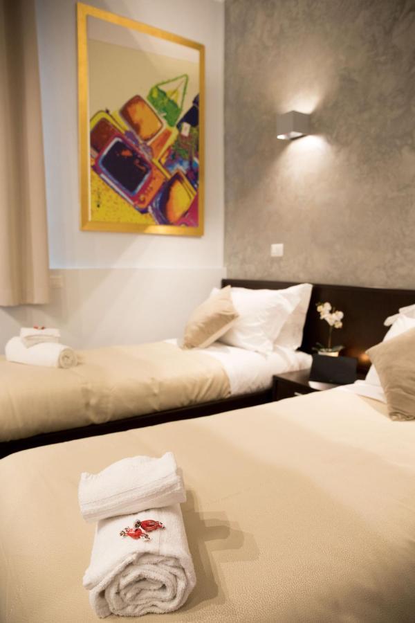 Chroma Italy - Chroma Pente Hotel Exterior photo