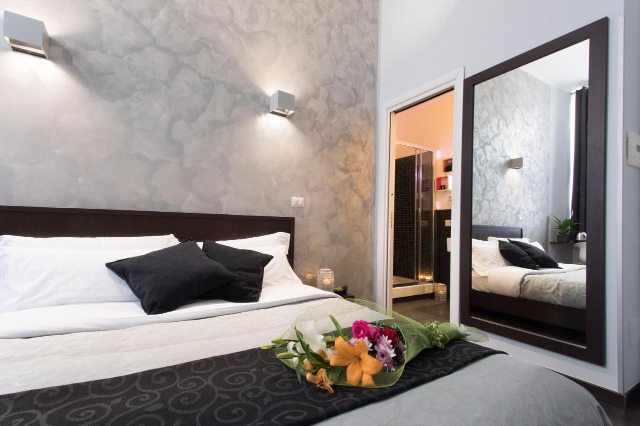 Chroma Italy - Chroma Pente Hotel Exterior photo