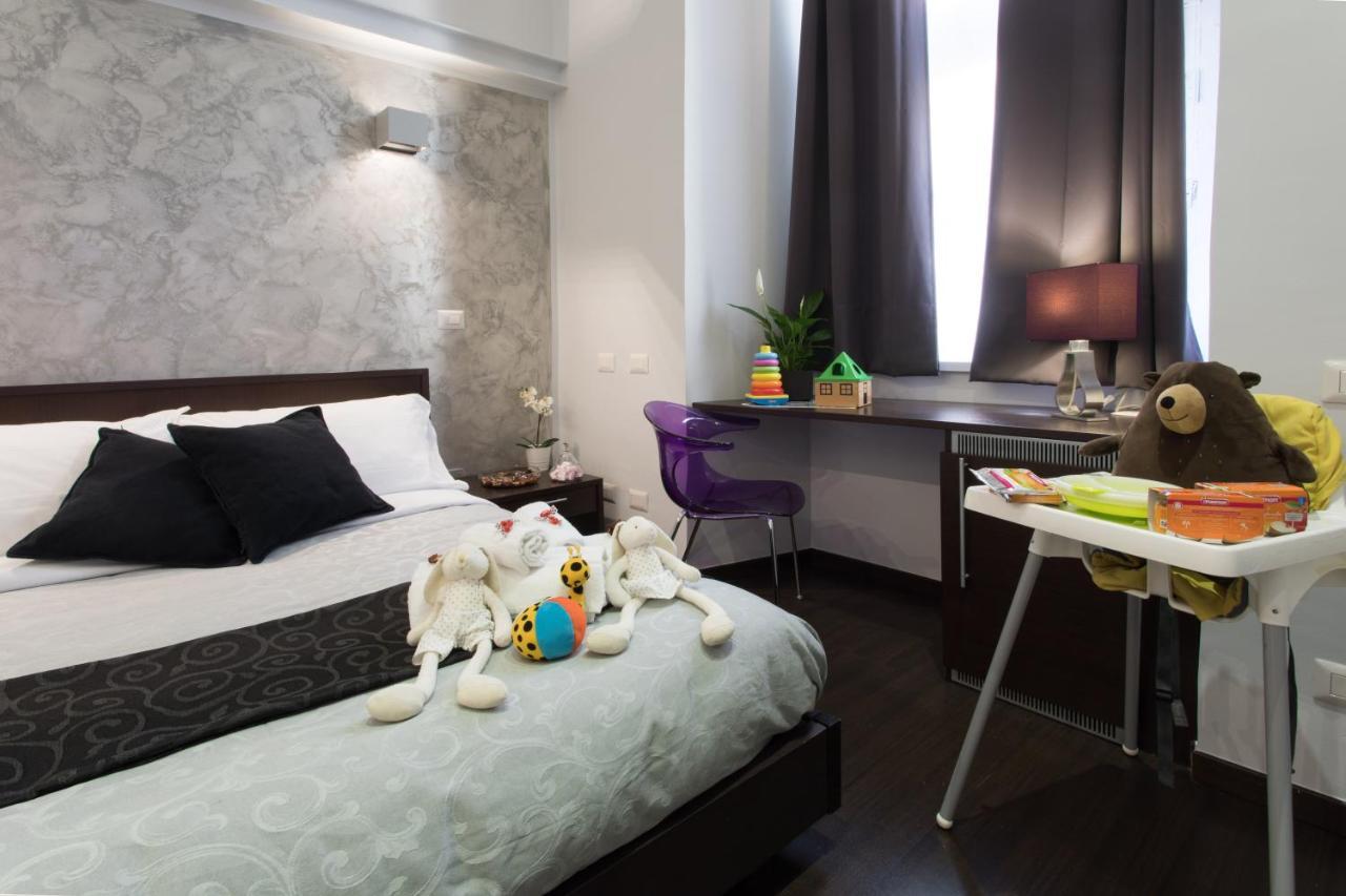 Chroma Italy - Chroma Pente Hotel Exterior photo